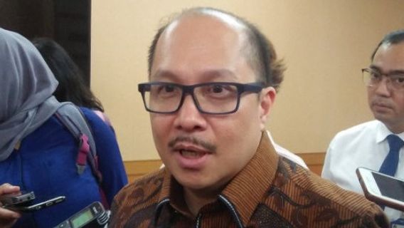 Raih Laba Rp388 Miliar di 2019, Bagaimana Kinerja Taspen selama Dipimpin Antonius Kosasih di 2020?