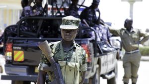 100 Warga Asing di Libya Ditahan Gangster Kriminal Akhirnya Bebas Tanpa Bayar Tebusan