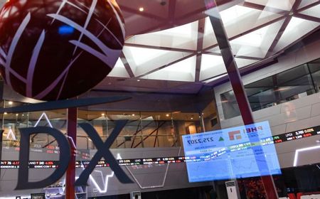 OJK Optimistis Bursa Karbon Bisa Live Trading di September 2023