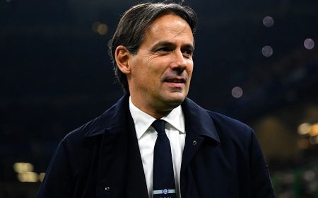 Simone Inzaghi Sebut Pertemuan Inter Milan vs Lazio ibarat Perebutan Scudetto