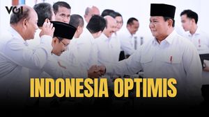 Perkembangan Ekonomi, Airlangga Hartarto: Tertinggi di Kawasan G20