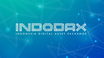 Here's How To Deposit To Indodax Via OVO