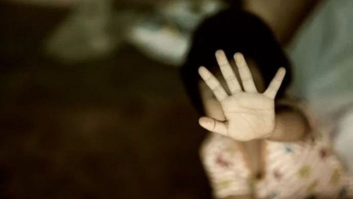 蒂里的父亲在Matraman被判处15年徒刑