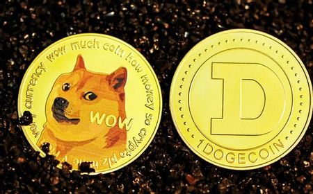 Dogecoin (DOGE) Bukan Sekadar Koin Meme Biasa, Ini Alasannya