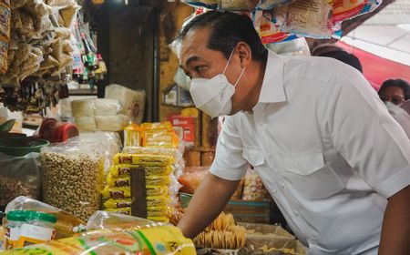 Soal Mafia Minyak Goreng yang Tak Kunjung Diungkap, Pengamat dari Universitas Trisakti: Ini Hanya Alibi Mendag Lutfi