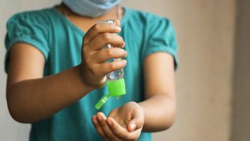 Miris! Kasus Kematian Anak karena COVID-19 Indonesia Tertinggi di Dunia, Begini Tanggapan KPAI