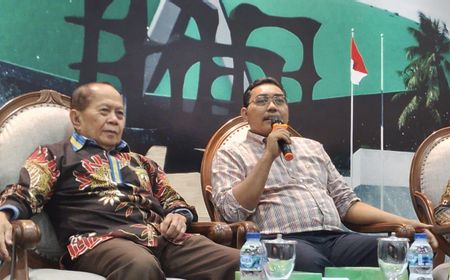 Diduga Sindir Gibran yang Banyak Dikritik soal MK, PKB: Kalau Perbuatan Tercela 'Disenyumin Aja' Ya Terulang