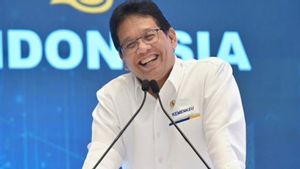 Purbaya Resmi Tetapkan Tarif Bea Keluar Emas hingga 15 Persen