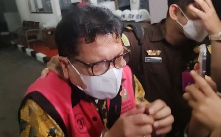 Kejagung Gandeng PPATK Telusuri Aset Rp 920 Miliar Zarof Ricar