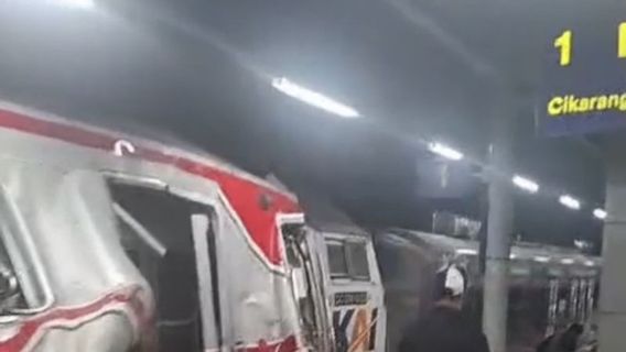 ベカシの列車衝突、KAIが謝罪の申し出
