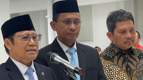 Prihati Pujowaskito's Profile, Retired TNI Appointed as BPJS Health CEO