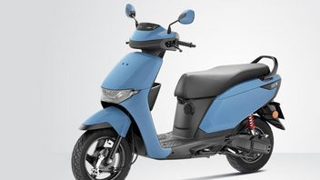 Honda India Will Build An Electric Motorcycle Factory, Starting Production 2028