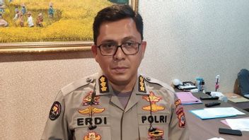Bogor Regent Ade Yasin's Investigation Regarding The Rizieq Crowd May Be Postponed