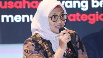 Telkom Reorganizes Board Of Commissioners And Directors, Wadirut Position Is Removed