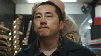 Keluar dari <i>Thunderbolts</i>, Steven Yeun: Aku Mau Main Film Marvel