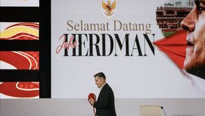 Pegang Timnas Indonesia, John Herdman Bakal Langsung Terjun Ke Eropa untuk Pantau Diaspora