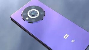 Xiaomi Berencana Menghadirkan MIX 5, Inovasi Melampaui Batas
