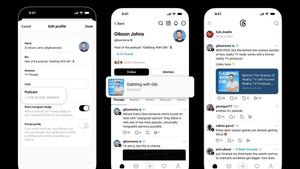 Threads Uji Coba Fitur Baru untuk Mempromosikan Podcast Lebih Mudah