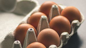 Pemerintah Harus Segera Stabilkan Harga Telur dan Daging Ayam, Waspada Ibu-ibu Sudah <i>Ngeluh</i>
