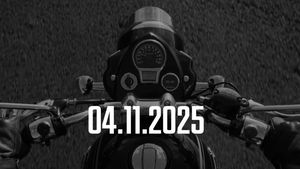 Royal Enfield Siap Perkenalkan Bullet 650 dan Himalayan Terbaru di EICMA 2025