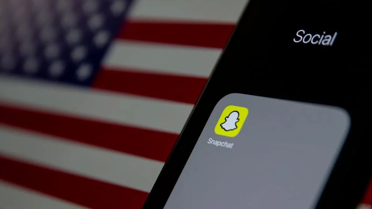 Google's Snap Inc Recruit Eric Young To Strengthen Snapchat's Advertising Business