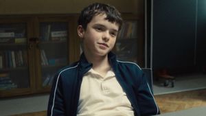 Owen Cooper hingga Ju Ji Hoon, Daftar Pemenang Seoul International Drama Awards 2025