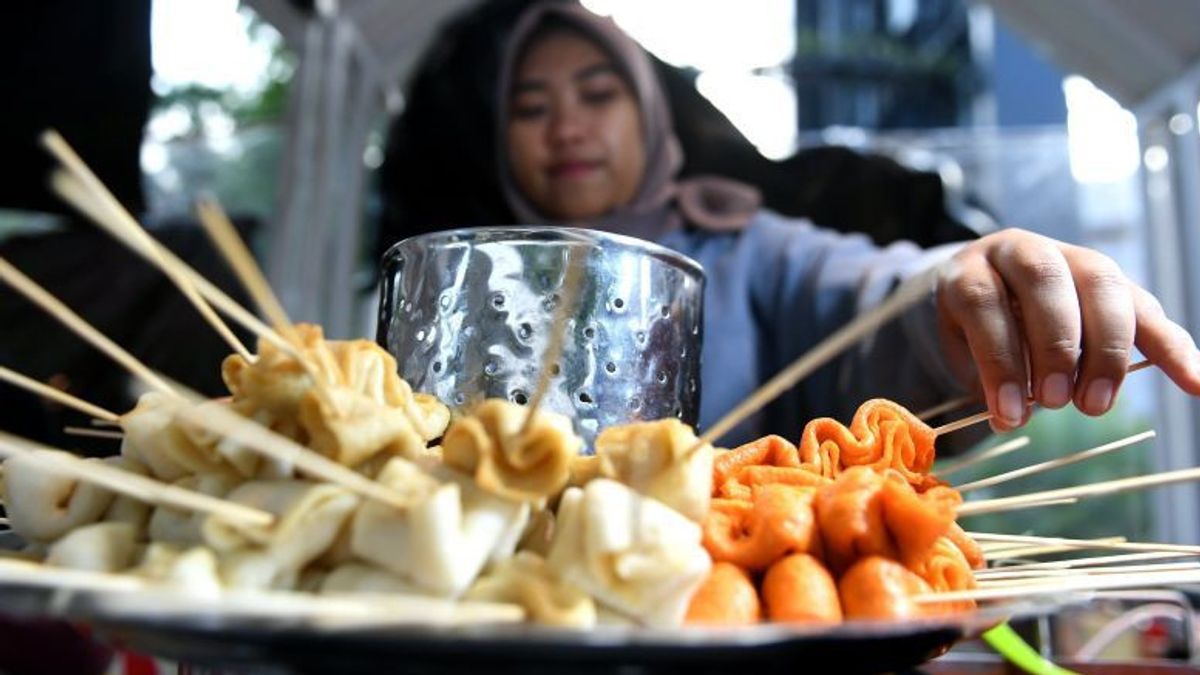 Les experts autorisent les enfants de plus de 2 ans à consommer du produit sur le marché