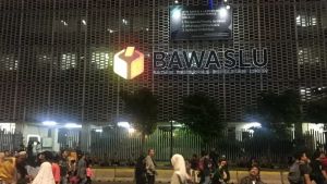 Bawaslu Ingatkan Warga Palembang Lapor Jika Pantarlih Tak Profesional Belum Lakukan Coklit Pemilu 2024