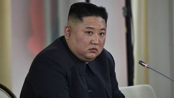 Habis Nangis, Bagi-Bagi Rumah: Persona Kim Jong-un sebagai Pemimpin yang Kerakyatan