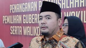 KPU Prepares Scheme If Empty Box Wins 2024 Pilkada