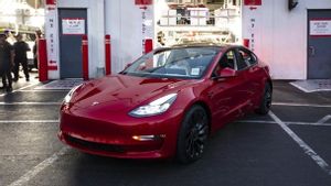 Tesla Akhirnya Meluncurkan Model S dan Model X di China Tahun Ini