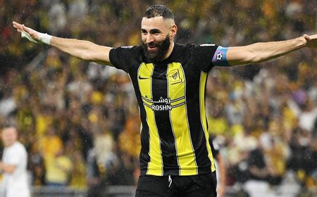 Arsene Wenger Sarankan Arsenal Datangkan Karim Benzema