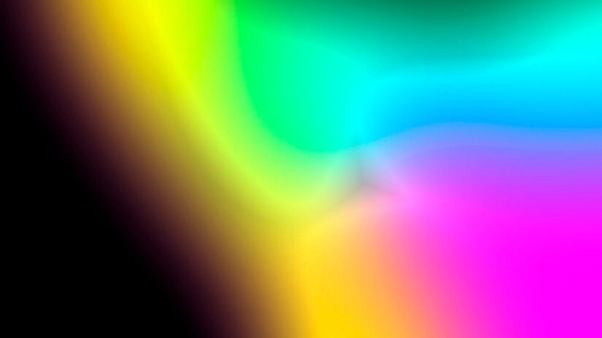 9 Arti Warna Aura Menurut Spiritual yang Sejalan dengan Perilaku