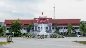 DPRD Minta Pemkot Surabaya Berikan Dana Stimulan Bagi Warga Isolasi Mandiri karena COVID-19