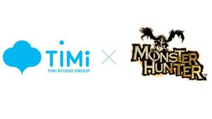 TiMi Studio dan Capcom Sedang Kerjakan Gim Monster Hunter Versi <i>Mobile</i>
