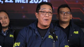 Ijazah Jokoowi Asli, Tak Ada Tindak Pidana dari Laporan Tim Pembela Ulama-Aktivis