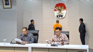 Uang Rp2,4 Miliar Sitaan KPK di Kasus Korupsi PT Taspen untuk Fee Broker Investasi