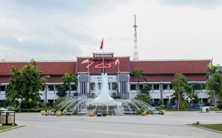 Oknum ASN Dilaporkan Tipu Warga, Pemkot Surabaya Belum Bisa Bertindak Tunggu Penegak Hukum