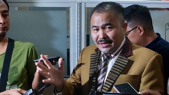 Ini Hasil Pemeriksaan Pengacara Brigadir J, Mengubah Berita Acara soal Luka Tembakan