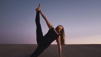 Mendalami 9 Jenis Yoga dan Manfaatnya untuk Kesehatan