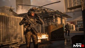 Call of Duty: Modern Warfare III Bakal Segera Hadir di Game Pass pada 24 Juli