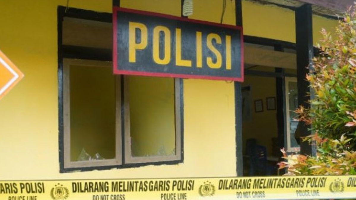 Called By The South Sulawesi Regional Police Regarding Helmut Hermawan, IPW Reveals A Number Of Facts About The Disadvantage Of The Police Investigation SOP