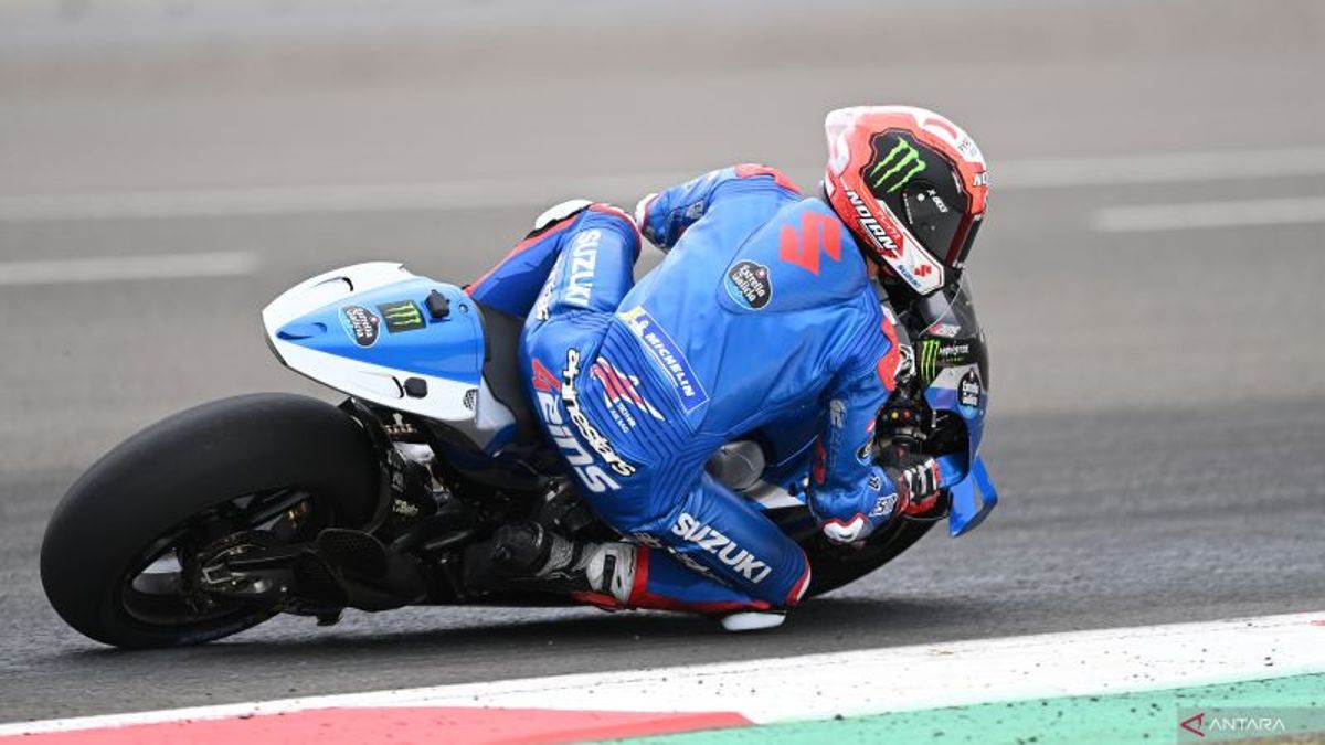 Rumors On Suzuki Will Withdraw From MotoGP After The 2022 Racing Season Make Dorna Promoter Furious