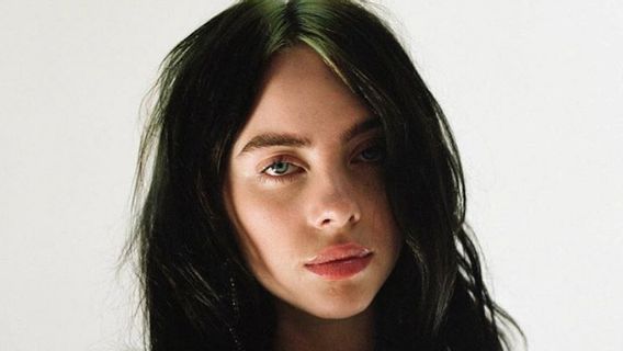 Billie Eilish Konser di Indonesia September 2020