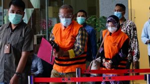 Korupsi di Indramayu, KPK Panggil Eks Anggota DPRD Jawa Barat Siti Aisyah