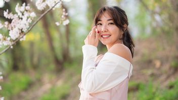 transformée par 'Dar-der-dor's, Anastasia est maintenant plus calme face aux Ghosts