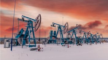 ロシア産業・中央銀行省、ロシアの石油産業による暗号採掘プロジェクトを検討
