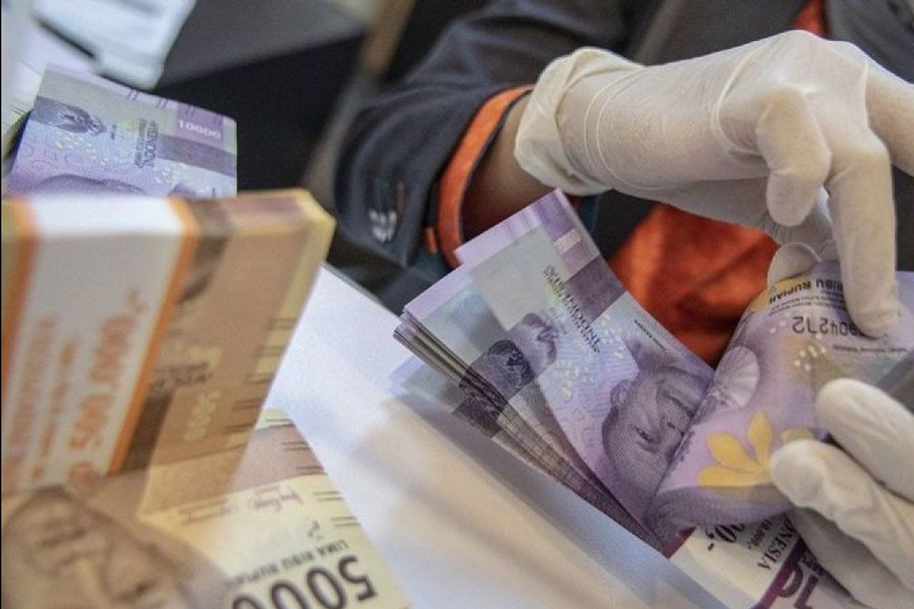 The Ministry Of Finance Calls The 12 Percent Luxury Goods VAT Increase Potentially Added IDR 3.5 Trillion