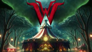 Tiket Wicked Wonderland Edisi Pertama Dijual Mulai Rp790 Ribu