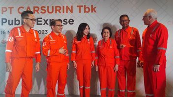 カルスリンとNBRIは、インドネシアのEV産業を奨励するための戦略的提携を強化する
